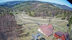 Dedovka vrchol
