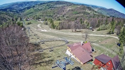 Dedovka vrchol