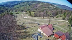 Dedovka vrchol