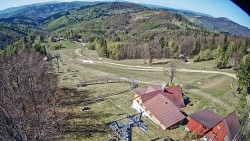 Dedovka vrchol