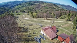 Dedovka vrchol