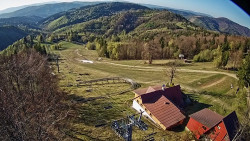 Dedovka vrchol