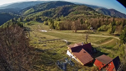 Dedovka vrchol