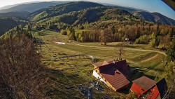 Dedovka vrchol