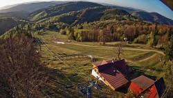 Dedovka vrchol