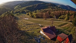 Dedovka vrchol