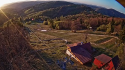 Dedovka vrchol