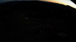 Dedovka vrchol