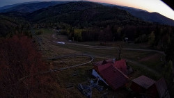 Dedovka vrchol