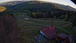 Dedovka vrchol