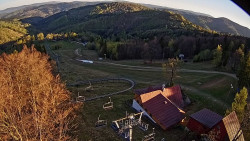 Dedovka vrchol