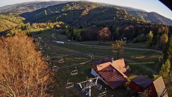 Dedovka vrchol