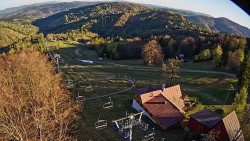 Dedovka vrchol