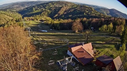 Dedovka vrchol
