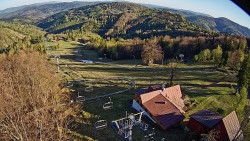 Dedovka vrchol