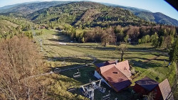 Dedovka vrchol