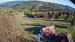 Dedovka vrchol