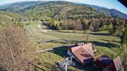 Dedovka vrchol