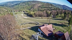 Dedovka vrchol