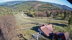 Dedovka vrchol