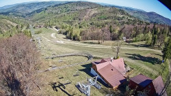 Dedovka vrchol