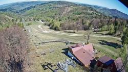 Dedovka vrchol