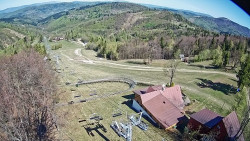 Dedovka vrchol