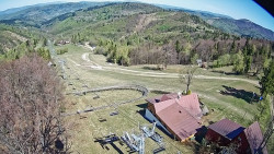 Dedovka vrchol