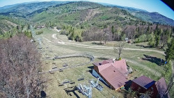 Dedovka vrchol