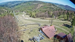 Dedovka vrchol