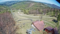 Dedovka vrchol