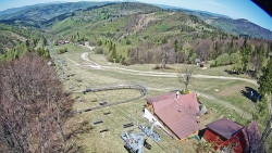 Dedovka vrchol