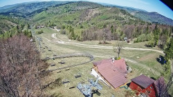 Dedovka vrchol