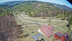 Dedovka vrchol
