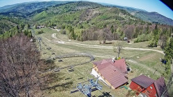 Dedovka vrchol