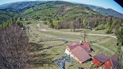 Dedovka vrchol
