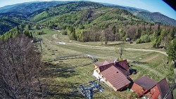 Dedovka vrchol