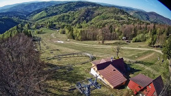 Dedovka vrchol
