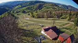 Dedovka vrchol