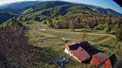 Dedovka vrchol
