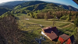 Dedovka vrchol