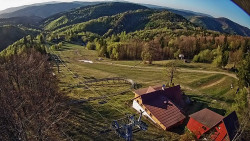 Dedovka vrchol