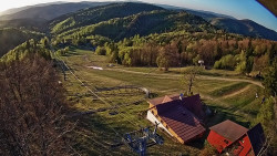 Dedovka vrchol