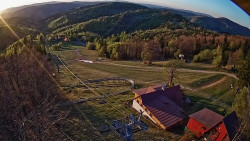 Dedovka vrchol