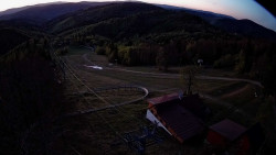 Dedovka vrchol