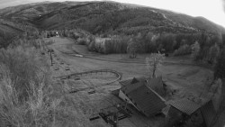 Dedovka vrchol