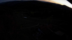 Dedovka vrchol