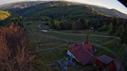 Dedovka vrchol
