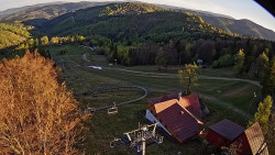 Dedovka vrchol