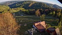 Dedovka vrchol